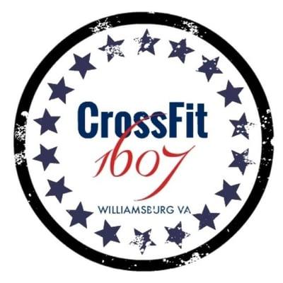 CrossFit 1607