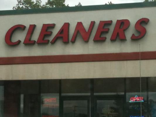 Quality Cleaners of Albany