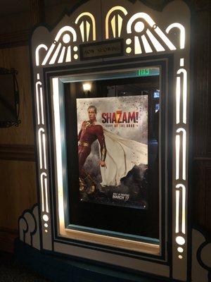 Shazam!!