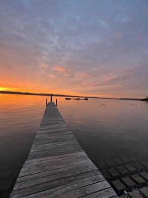 Boat Launch