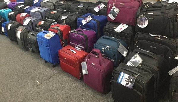 Luggage