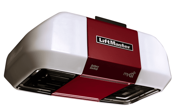 LiftMaster Residential Garage Door Opener, Authorized LiftMaster Dealer