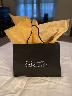 Jada Loft Boutique