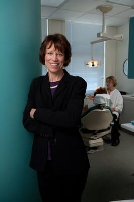 Margie Mannering, DDS - Mannering Dental