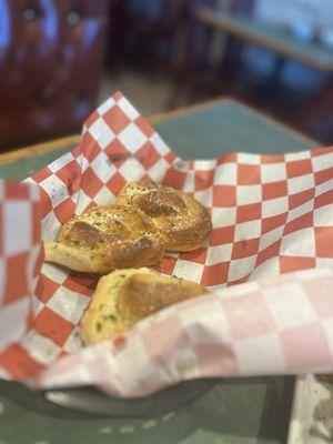 Homemade Bread