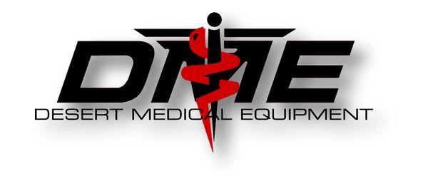 DME's new logo!