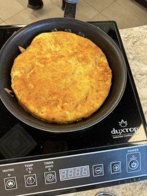 Frittata