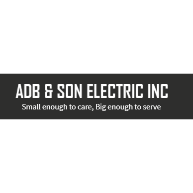 ADB & Son Electric Inc