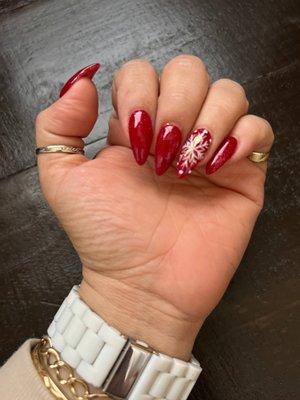 DD'S nails