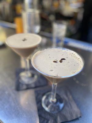 Espresso martini