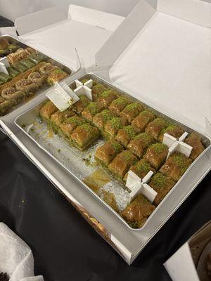 Baklava