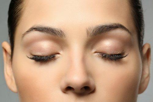 Permanent Eyeliner