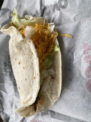 Del Taco