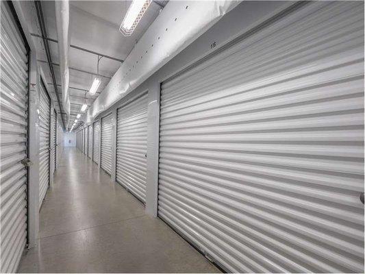 Interior Units - Extra Space Storage at 4115 36th St SE, Kentwood, MI 49512