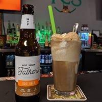 Boozey Floats!