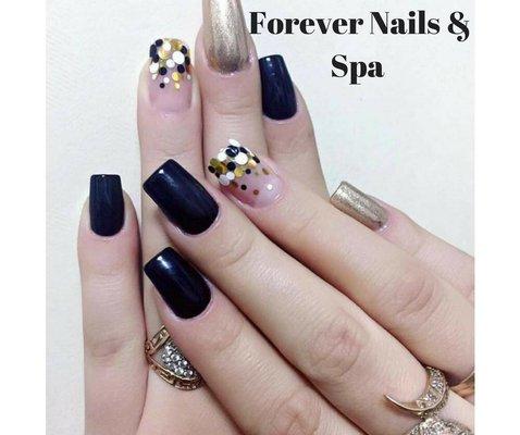 Forever Nails and Spa