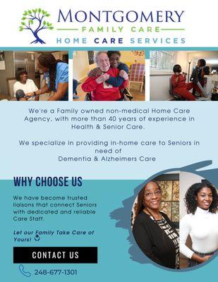 MFC Home Care