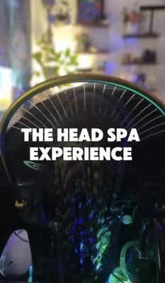 Head Spa