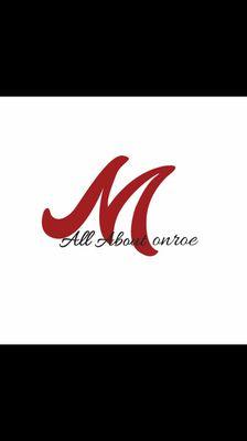 Our logo..the Big Red M