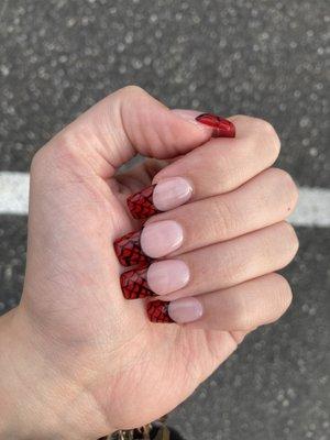 Nails