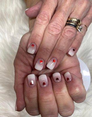 Pearl Nails 1850 Grass Valley Hwy Ste C340 Auburn, CA 95603