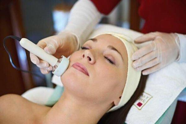 Ultrasonic Rejuvenated Treatment