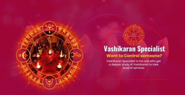 It is a power that is produced with tremendous tact with the help of Vashikaran Expert by the way of tantras and mantras.