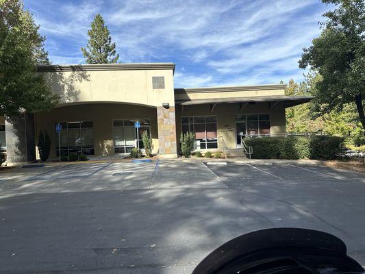 Grass Valley Surgery Center