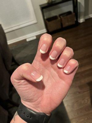 Star Nails