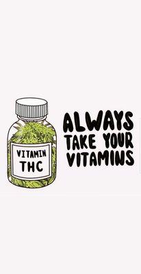 Vitamins