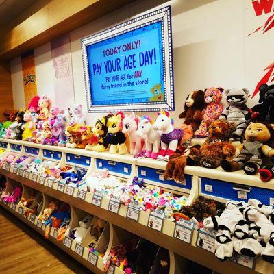 Build-A-Bear Workshop