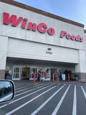 WinCo Foods