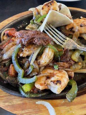 Fajitas