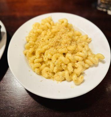 3 Cheese Mac