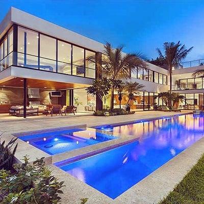 Miami Luxury Home Rental Specialists