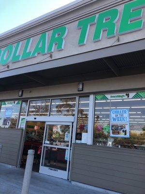 Dollar Tree