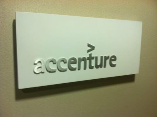 Accenture