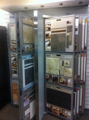 Marazzi display