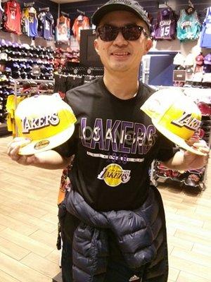 Showing off my Los Angeles Lakers spirit and Lakers city edition hats 1-27-20!!!