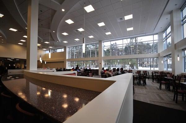 Dining Hall