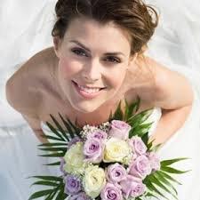 Brides and bridal parties are in good hands with me.  I have helped make many brides feel beautiful on their special day!