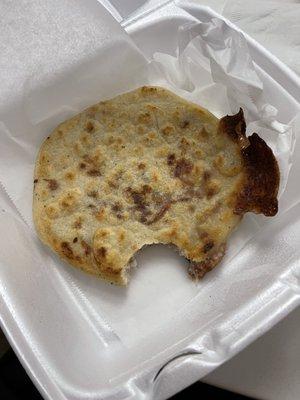 Pupusa