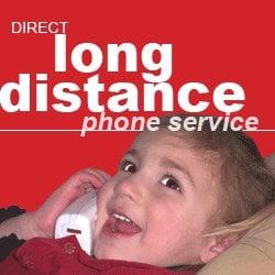 DirectCom Long Distance Phone Service