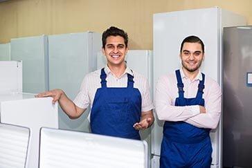 Jensen Appliance & Refrigeration Service