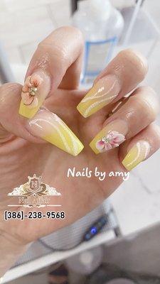 Nail Affair