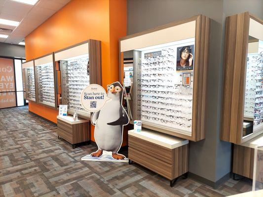 Stanton Optical