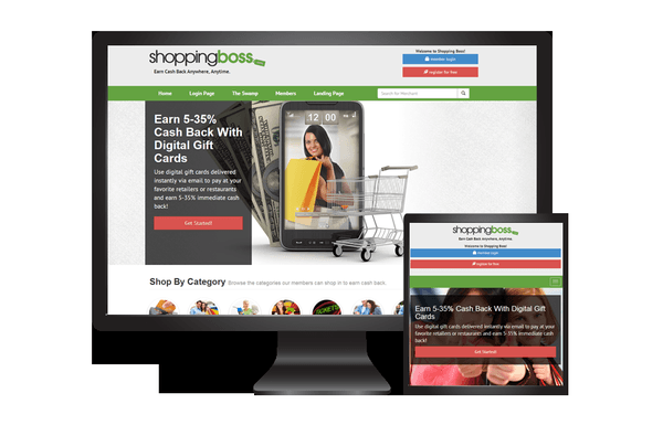 We make amazing websites for about $500. Visit our website to learn more.