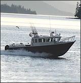 Southeast Alaska Charter Fishing at Craig Alaska