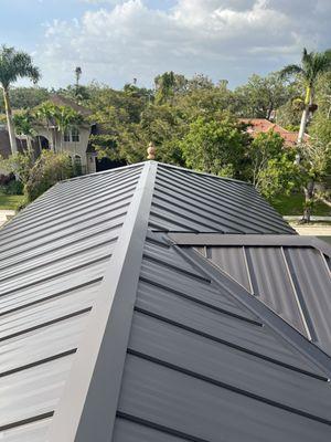 Coastal Elite Roofing Solutions