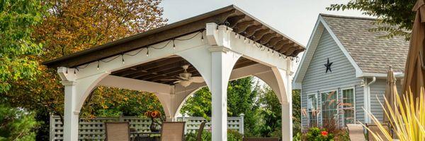 Should You Add A Gazebo, Pergola, Or Pavilion To Your Home? https://gappsi.com/2023/11/04/should-you-add-a-gazebo-pergola-or-pavilion-to-you